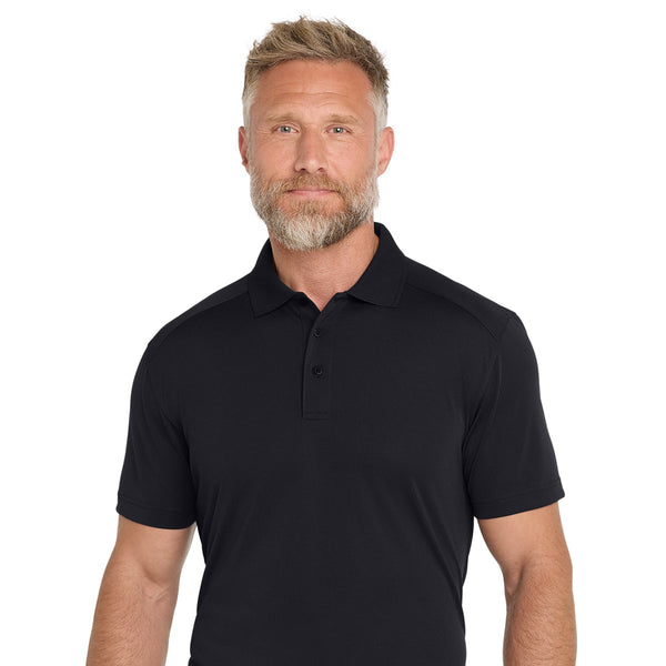 Cornerstone - Lightweight Snag-Proof Polo