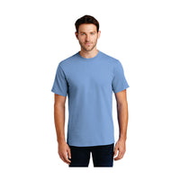Port Authority - Short Sleeve T-shirt (no pocket)