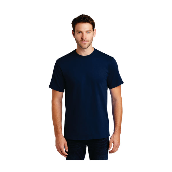Port Authority - Short Sleeve T-shirt (no pocket)