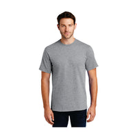 Port Authority - Short Sleeve T-shirt (no pocket)