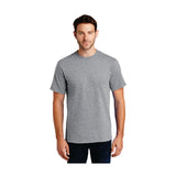 Port Authority - Short Sleeve T-shirt (no pocket)