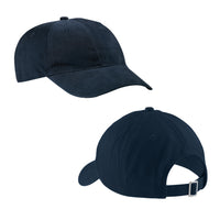 Port & Co - Brushed Twill Cap