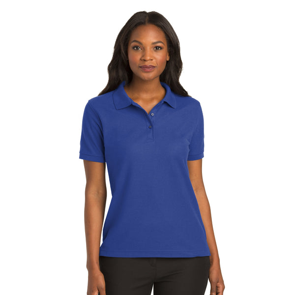Port Authority - Ladies Polo