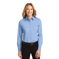Port Authority - Ladies Long Sleeve Easy Care Shirt