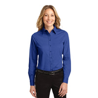 Port Authority - Ladies Long Sleeve Easy Care Shirt