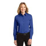 Port Authority - Ladies Long Sleeve Easy Care Shirt