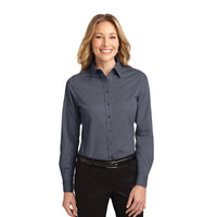 Port Authority - Ladies Long Sleeve Easy Care Shirt