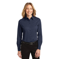 Port Authority - Ladies Long Sleeve Easy Care Shirt