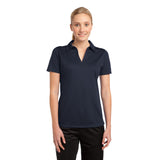 Sport-Tek - Ladies Active Textured Polo