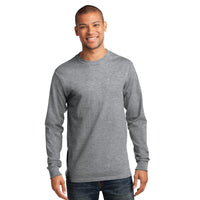 Port Authority - Long Sleeve T-shirt