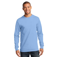 Port Authority - Long Sleeve T-shirt