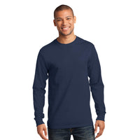 Port Authority - Long Sleeve T-shirt