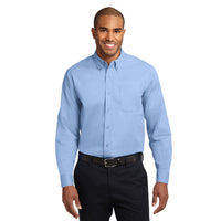Port Authority - Long Sleeve Easy Care Shirt