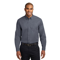 Port Authority - Long Sleeve Easy Care Shirt