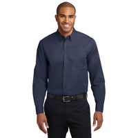 Port Authority - Long Sleeve Easy Care Shirt