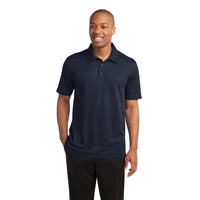Sport-Tek - Men's Active Textured Polo