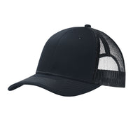 Port & Co - Snapback Trucker Cap