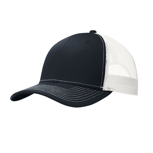 Port & Co - Snapback Trucker Cap