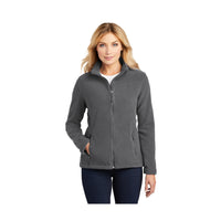 Port Authority - Ladies Value Fleece Jacket