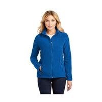 Port Authority - Ladies Value Fleece Jacket