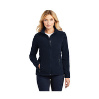 Port Authority - Ladies Value Fleece Jacket